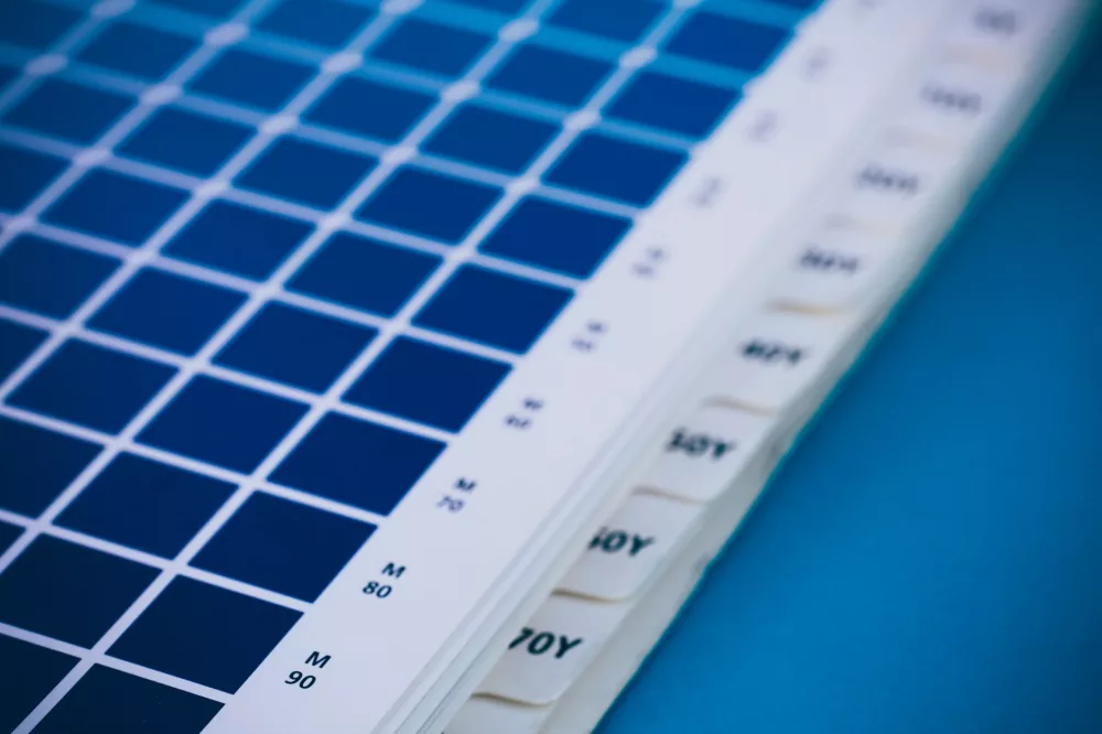 Unlocking Your True Hue: A Comprehensive Look at the Skin Tone Chart