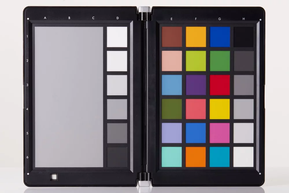 Decoding the Canvas: A Comprehensive Look at the Skin Tone Chart
