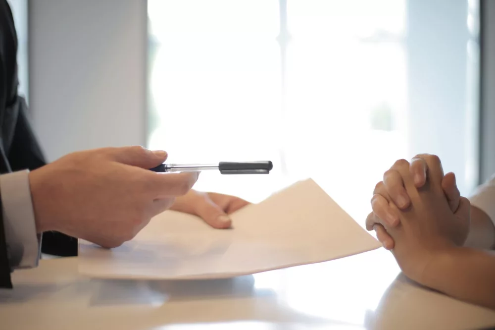 Navigating Insurance Claims: Why an Insurance Attorney Is Your Best Ally