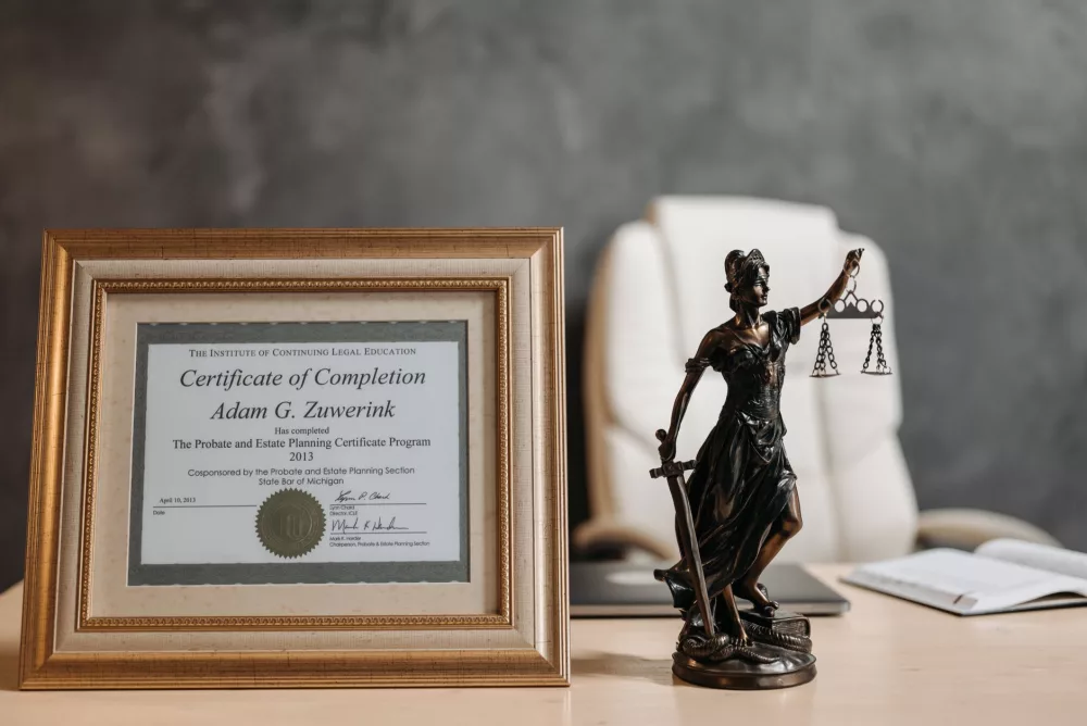 Understanding the Attorney-in-Fact: Your Trusted Agent for Important Decisions