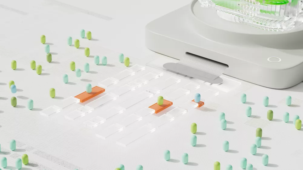 Lindsay Bercosky: Architecting the Future of Ethical AI and Sustainable Innovation